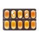 Oleptal OD 600mg Tablet 10'S - Epilepsy/Convulsion-Ant