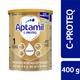 Aptamil C-ProteQ Infant Formula for babies with synbiotics (Tin) (From Birth to 6 months) 400 g - Baby And Infant Supplements