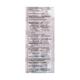 Protol XL 50mg Tablet 10'S - Hypertension-Bet