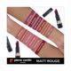 Pierre Cardin ParisMatte Rouge 355 Sweet Brown 4.3 gm - Lipsticks
