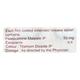 Voxinix CR 50mg Tablet 10'S - Depression-Ant