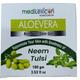 Medilexicon Aloevera Neem Tulsi Skin Gel 100 g - Personal Care(Homeopathy)