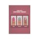 Swiss Beauty Slay Nail Color, Shade - Grey Stone 13 ml - Nail Polish