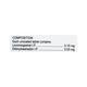 Divacon 0.03/0.15mg Tablet 21'S - Contraception-Ora