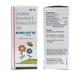 Romilast L Syrup 60ml - Allergies-Ant