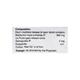 GLIMIPREX MF 4/500 Tablet 10's - Diabetes-Ant