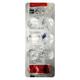 HICET DC Tablet 10's - Cough And Cold-Cou