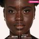 Huda Beauty Easy Blur Natural Airbrush Foundation - True Lava Cake 590 R 10ml - Foundation