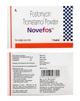 Novefos Sachet Powder 8Gm - Bacterial Infections-OAB
