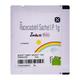 ZEDOTT BABY SACHET 1GM - Diarrhoea-Ant