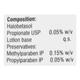 Halox Lotion 30ml - Skin Infections-Toc