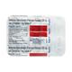 Prime G 1/500mg Tablet 10'S - Diabetes-Ant