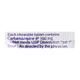Tegrital 100mg Tablet 10'S - Epilepsy/Convulsion-Ant