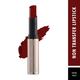 Swiss Beauty Non Trasfer Water Proof Lipstick - (Wine Red) 3 gm - Lipsticks