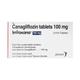 Invokana 100mg Tablet 10'S - Diabetes-Ant