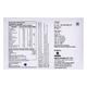 ECGLOW G 600 Tablet 10's - Supplements-Vam