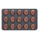 Amlopres L Tablet 15'S - Hypertension-ACE