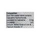 Irban 5mg Tablet 10'S - Angina