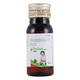 Periset Strawberry Flavour Syrup 30ml - Vomitting/Emesis-Ant