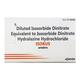 ISORUS Tablet 15's - Angina