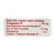 Pregason NT Tablet 10'S - Neuropathic Pain-Dru