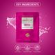 Gemblue Biocare Rose Facial Sheet Mask 20 ml - Sheet Masks