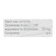 Octride Depot 20mg Injection 1'S - Hormonal Therapy-Tro