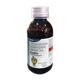 Axalin Green Apple Flavour Expectorant 60ml - Cough And Cold-Cou