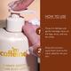 Mcaffeine Summer Breeze Perfume Body Lotion With Niacinamide and Cocoa Butter, Fresh Aquatic Fragrance 300 ml - Creams/Oils/Lotions