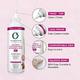Organic Forest 100% VEGAN Best Hair Oil for Hair Growth, Re-Growth and Hair Fall Control Oil (Blend of Blends) 100 ml - Hair Oils