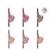L.A.Girl Shockwave Nude Lip Liner-Mauve 1.2 gm - Lip Liners