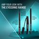 Lakme 9to5 Eyeconic Curling Mascara Deep Black 9 ml - Kajal & Kohls