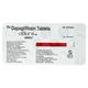 Oxra 10mg Tablet 14'S - Diabetes-Ant