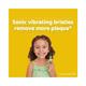 Colgate-Palmolive, Colgate Kids Batman (Extra Soft) Electric Toothbrush 1's - Toothbrushes