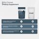 Miduty Probiotics & Prebiotics Fiber Powder 150 g - Digestive Health