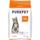 Purepet Adult Cat Food - Mackerel 1 kg - Petfood