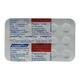 Lonazep 0.25mg Tablet 15'S - Anxiety-Anx