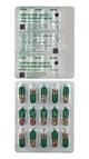Fefol Spansule Capsule 15'S - Iron Supplement/Anaemia-Vma