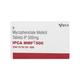 IPCA MMF 500 Tablet 10's - Immune Suppression