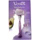 Gillette Venus Comfortglide Soap Bars With Avocado & Freesia Razor 1's - Razors & Cartridges