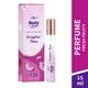 Plum BodyLovin' Everythin' Plum Mini Eau De Parfum 15ml - Bath Salts