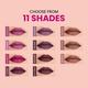 Lakme Perfect Definition Lipliner Rosewood Forest 0.78 gm - Lip Liners