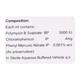 POLYCHLOR Eye Drops 5ml - Eye Infections-Eaa