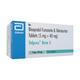 TELPRES BETA 5 Tablet 10's - Hypertension-Ana