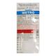 AQUALIVE METRO Injection 100ml - Bacterial Infections-OAB
