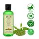 Khadi Swati Ayurvedic Hair Cleanser - Heena 210 ml - Shampoos