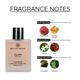 Bella Vita Organic Glam Perfume 100 ml - Women Perfumes (Edt/Edp)
