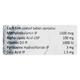 COMBISAFE D Tablet 10's - Supplements-Vam