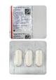Zimivir 1000mg Tablet 3'S - Viral infections-Ant