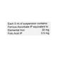 Irozorb Suspension 150ml - Iron Supplement/Anaemia-Vma